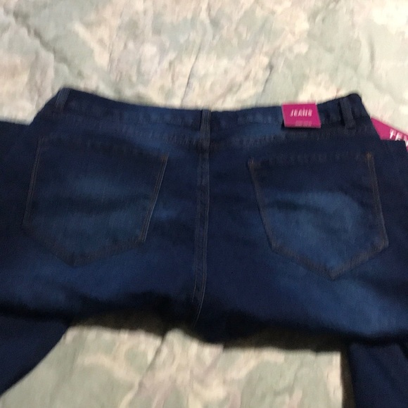Jeans TENGFU - Picture 3 of 5